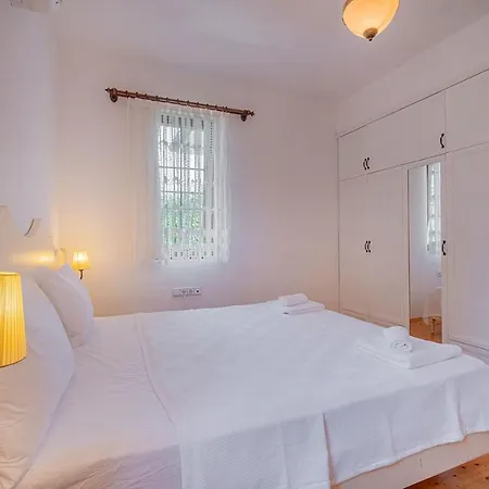 Hotel Ayse Gadin Fethiye