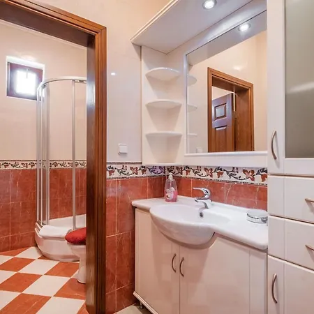 Hotel Ayse Gadin Fethiye